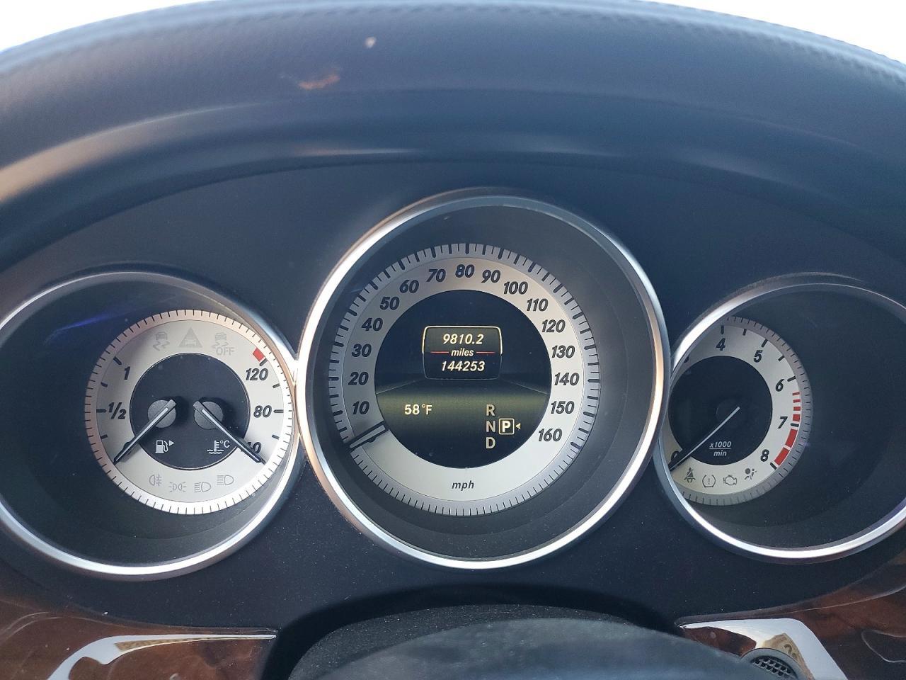 2014 Mercedes-Benz Cls 550 4Matic - zdjęcie 9
