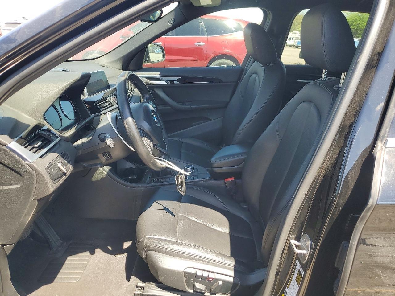 2019 BMW X1 Sdrive28I - zdjęcie 7