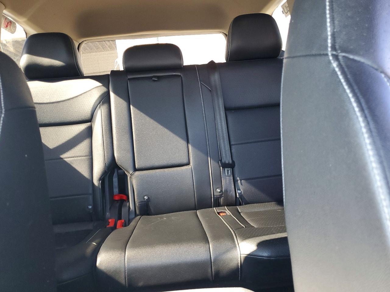 2021 Volkswagen Atlas Se - zdjęcie 10