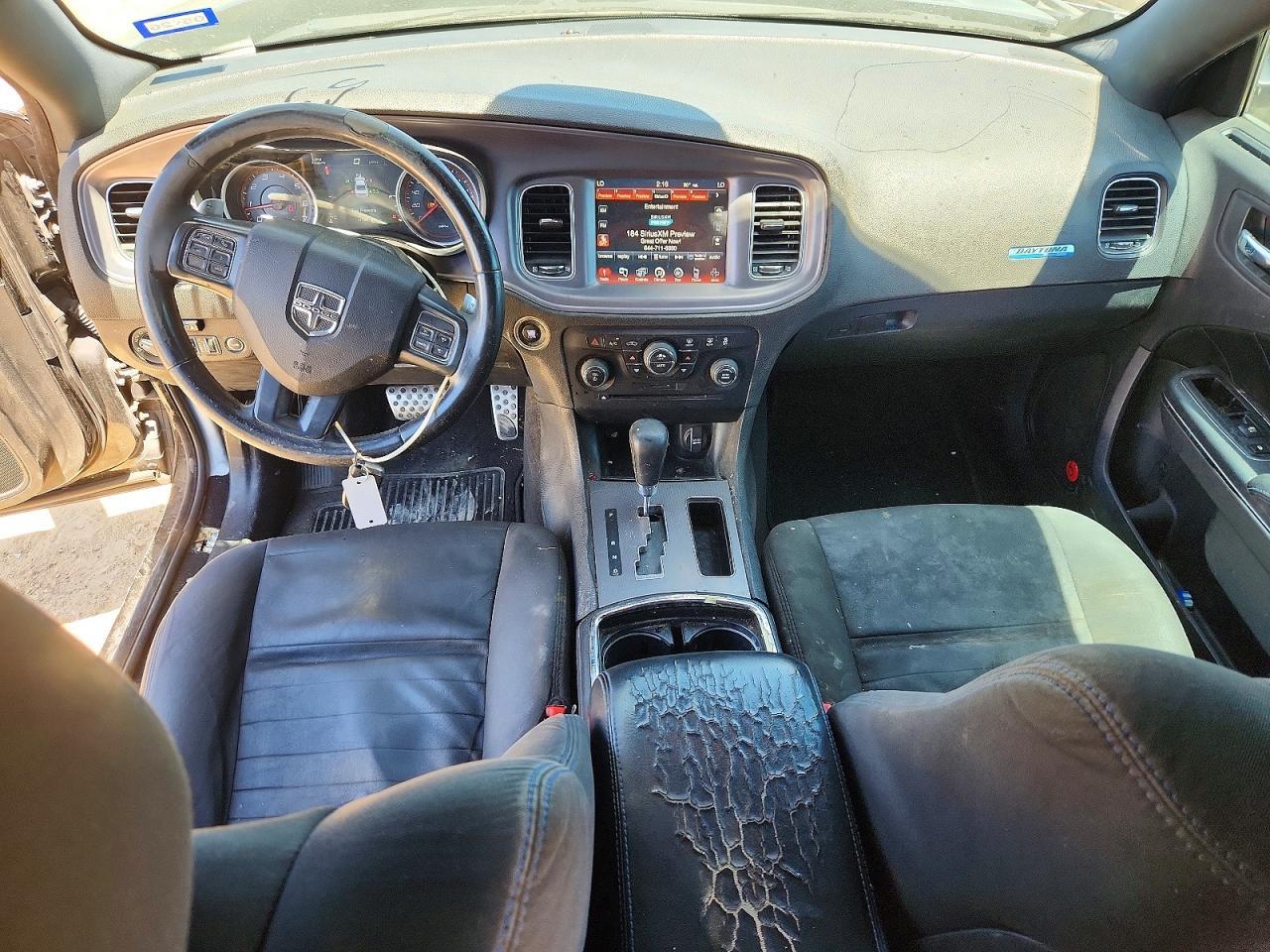 2013 Dodge Charger R - zdjęcie 8