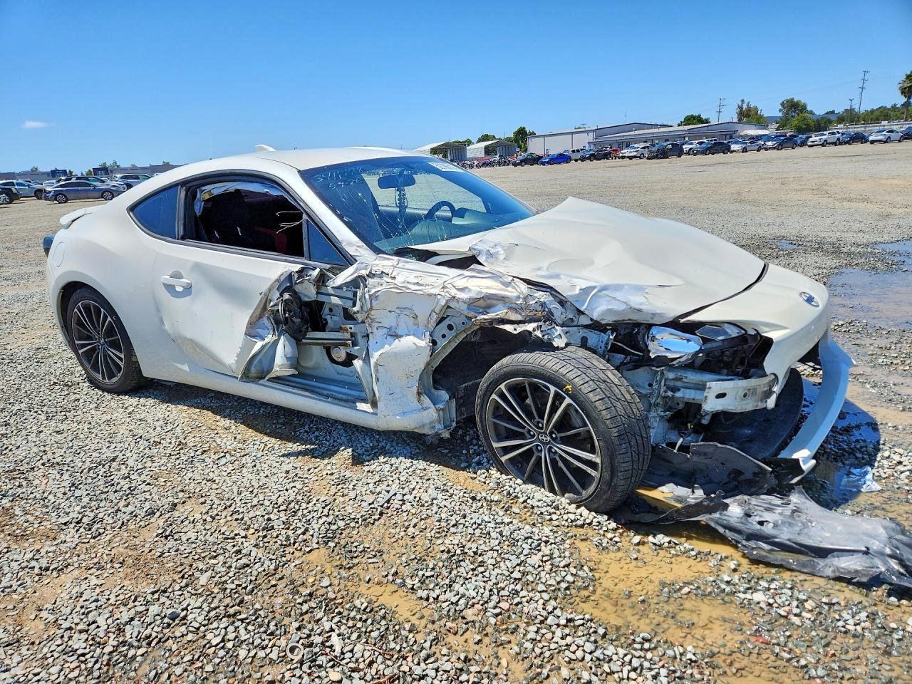 2016 Toyota Scion - zdjęcie 4