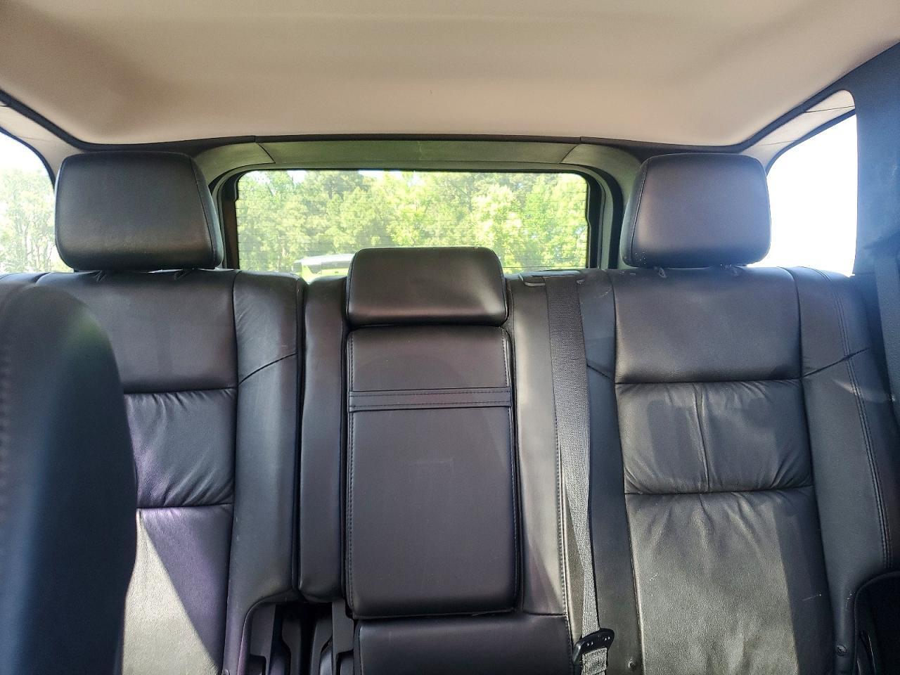 2013 Jeep Grand Cherokee Limited - zdjęcie 10