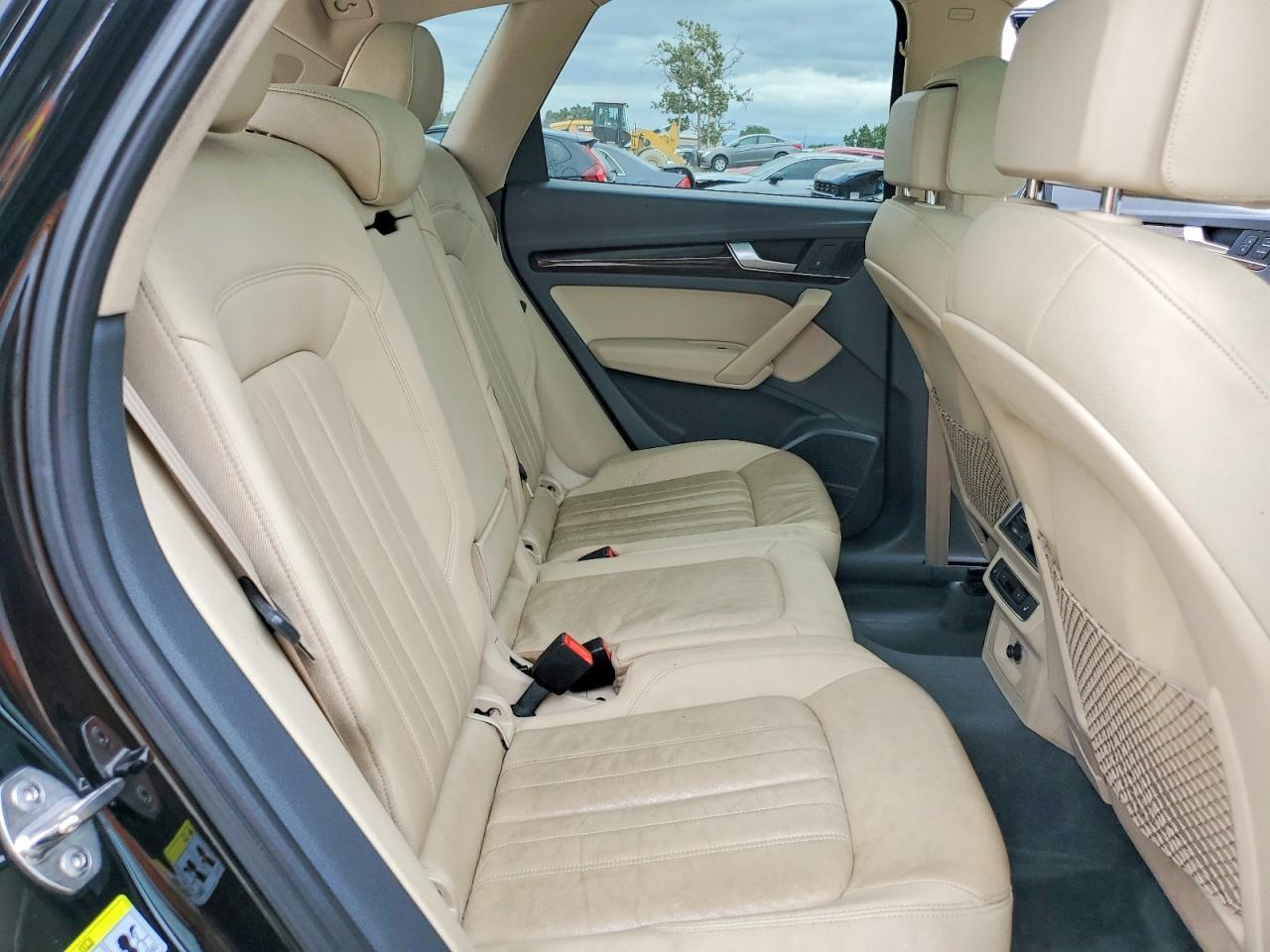 2018 Audi Q5 Premium Plus - zdjęcie 11