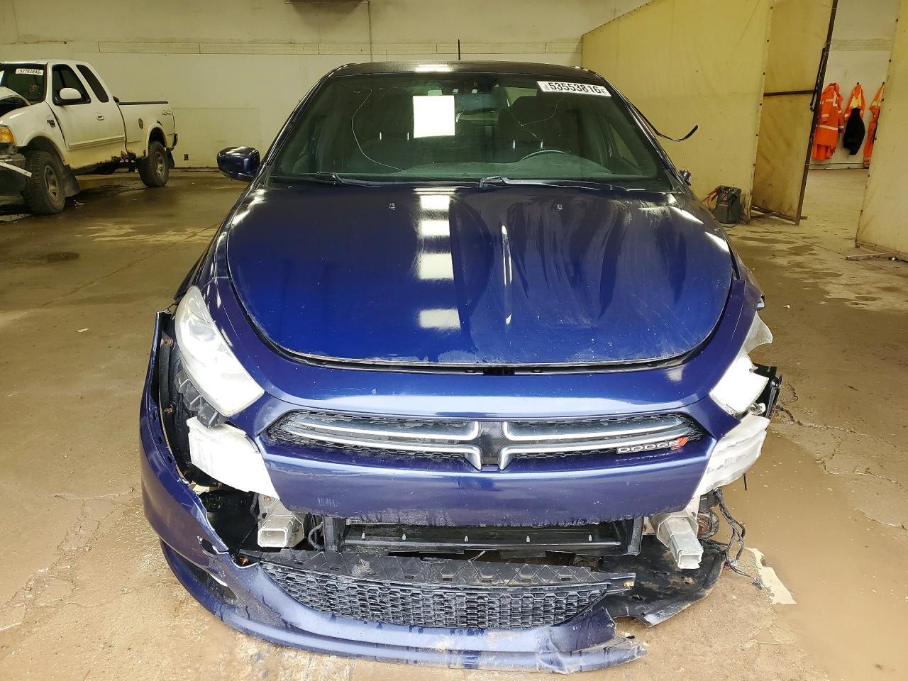 2013 Dodge Dart Limited - zdjęcie 5