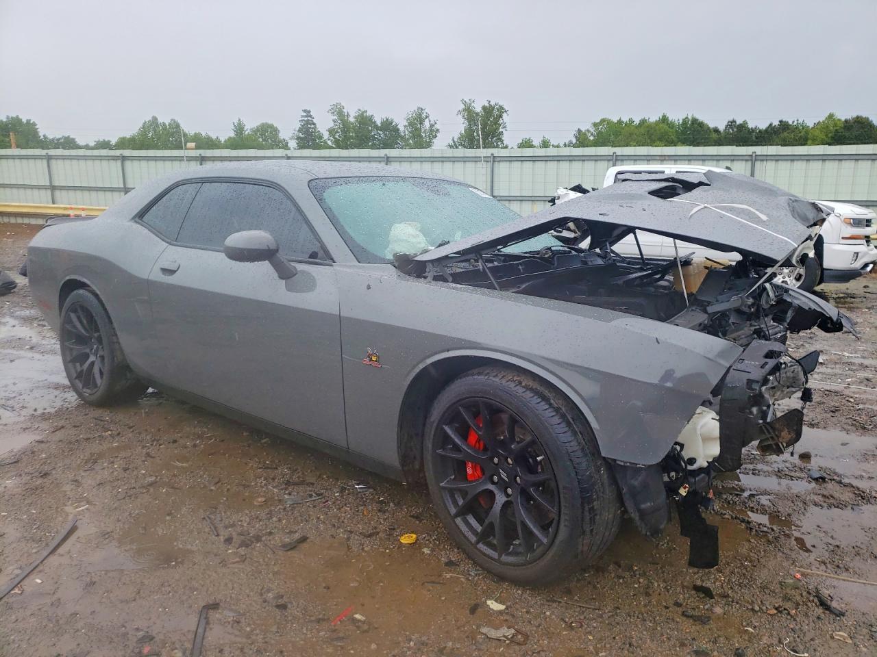 Dodge Challenger - zdjęcie 4