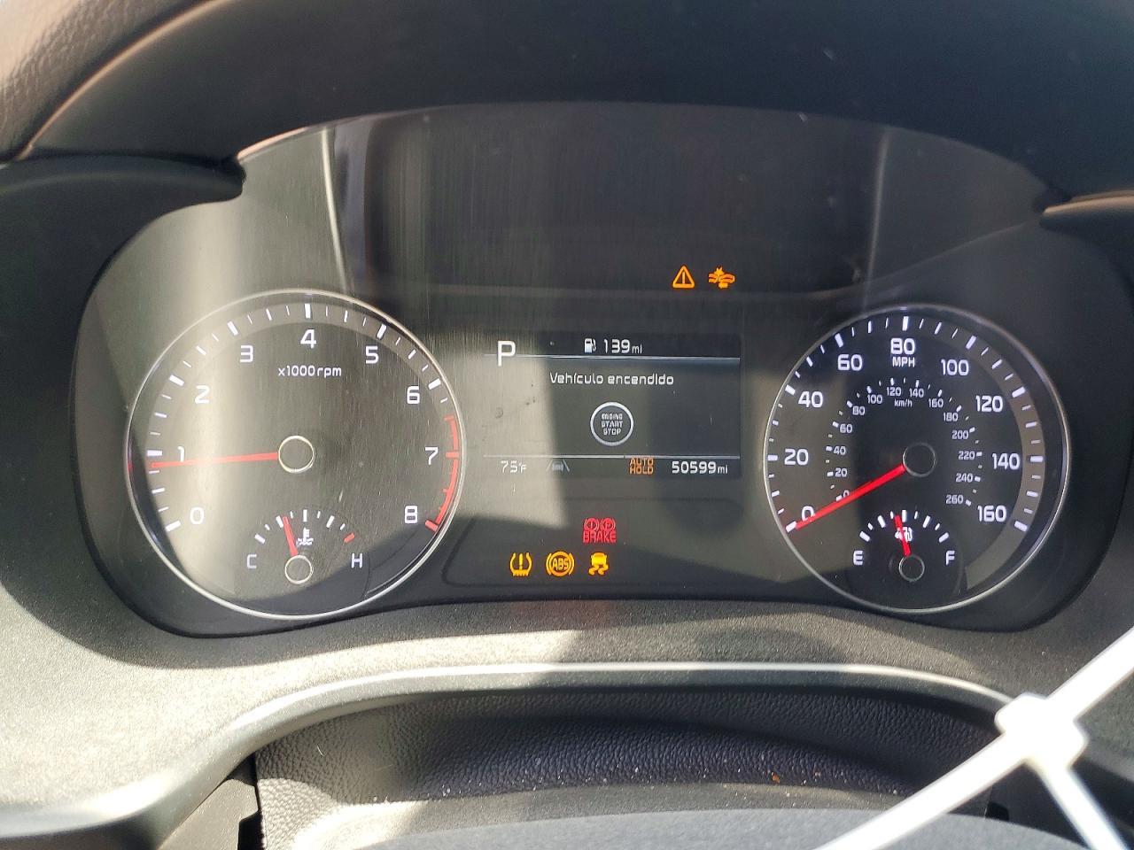 2022 Kia Forte Gt Line - zdjęcie 9