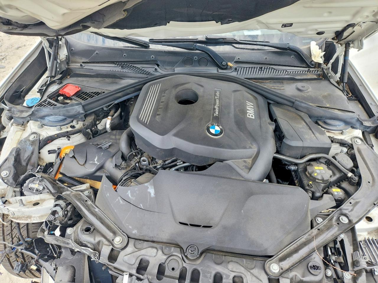 2017 BMW 230I - zdjęcie 11
