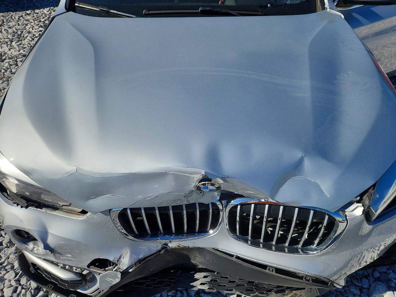 2019 BMW X1 Sdrive28I - zdjęcie 11