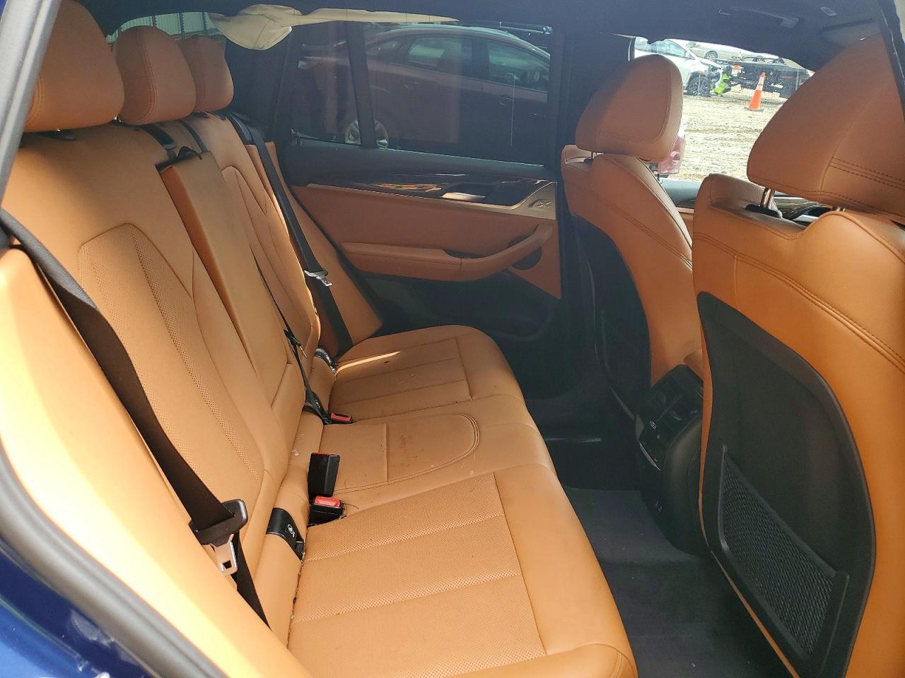 2023 BMW X3 Sdrive30I - zdjęcie 11