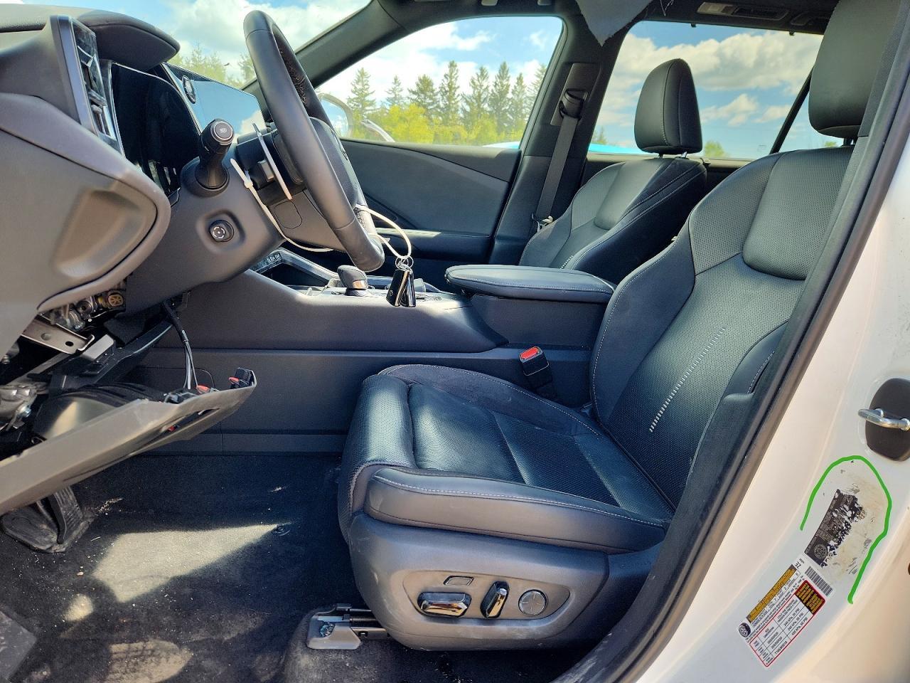2024 Lexus Tx 350 Base - zdjęcie 7