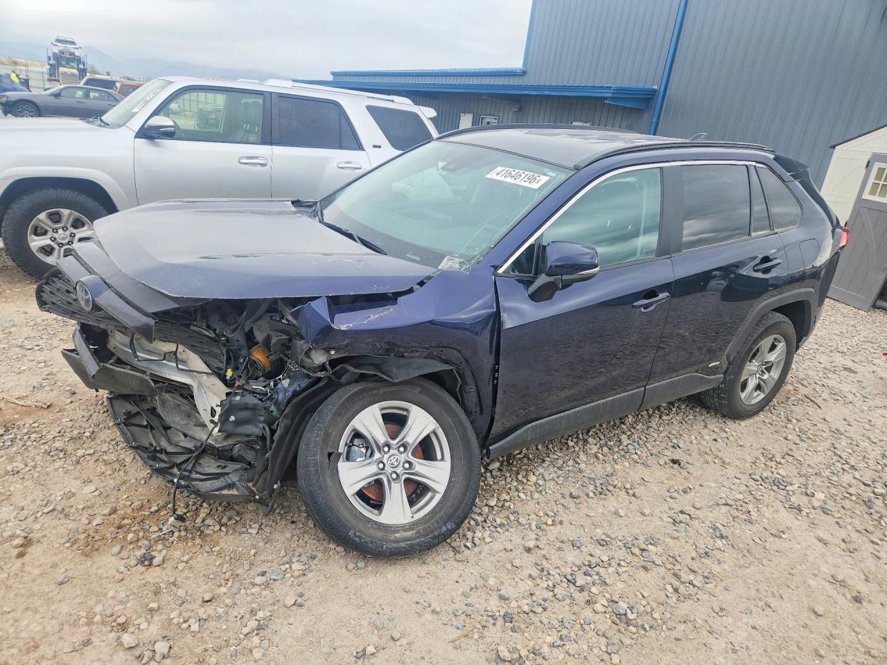 2024 Toyota RAV 4