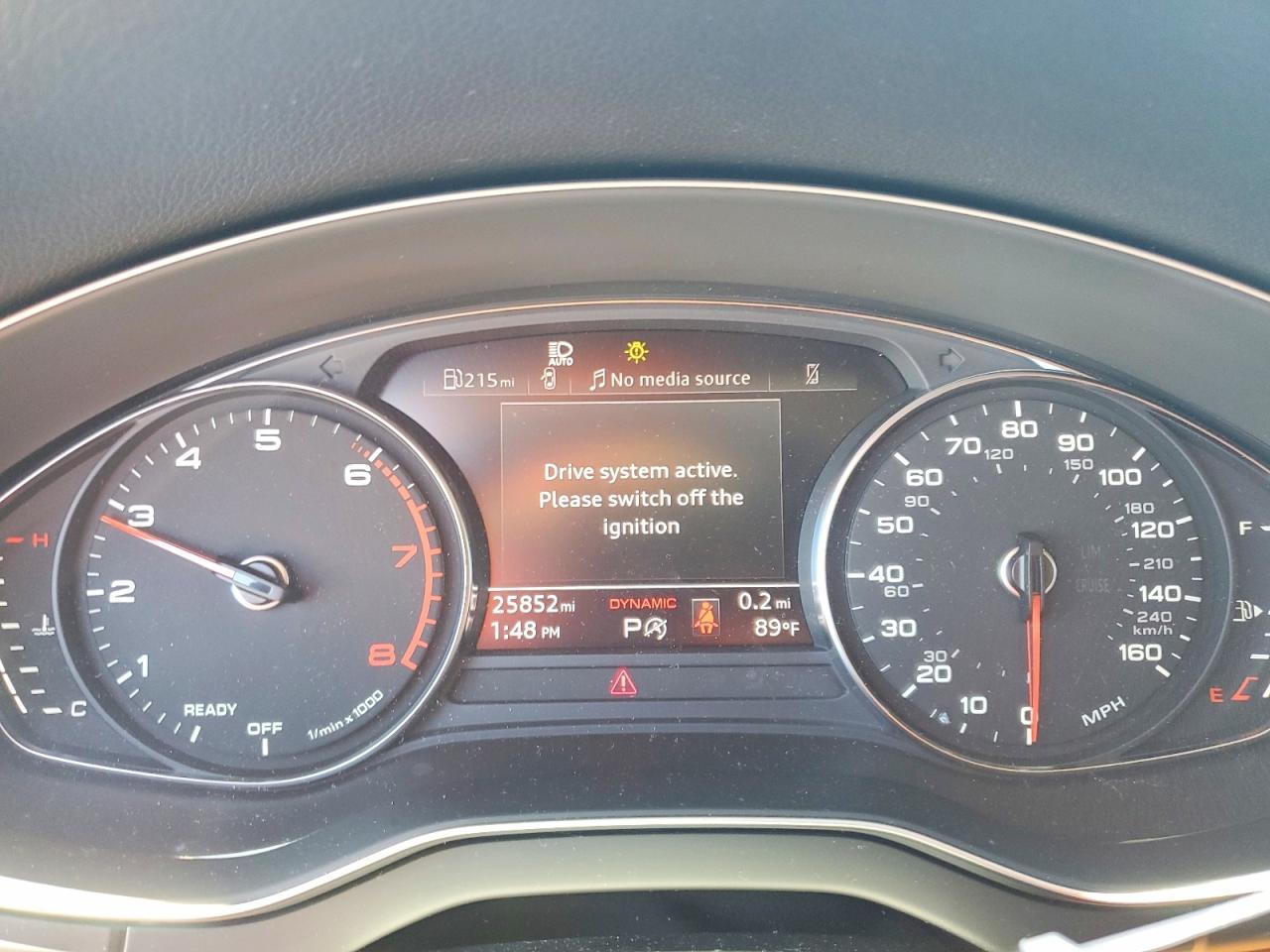 2021 Audi Q5 Premium - zdjęcie 9