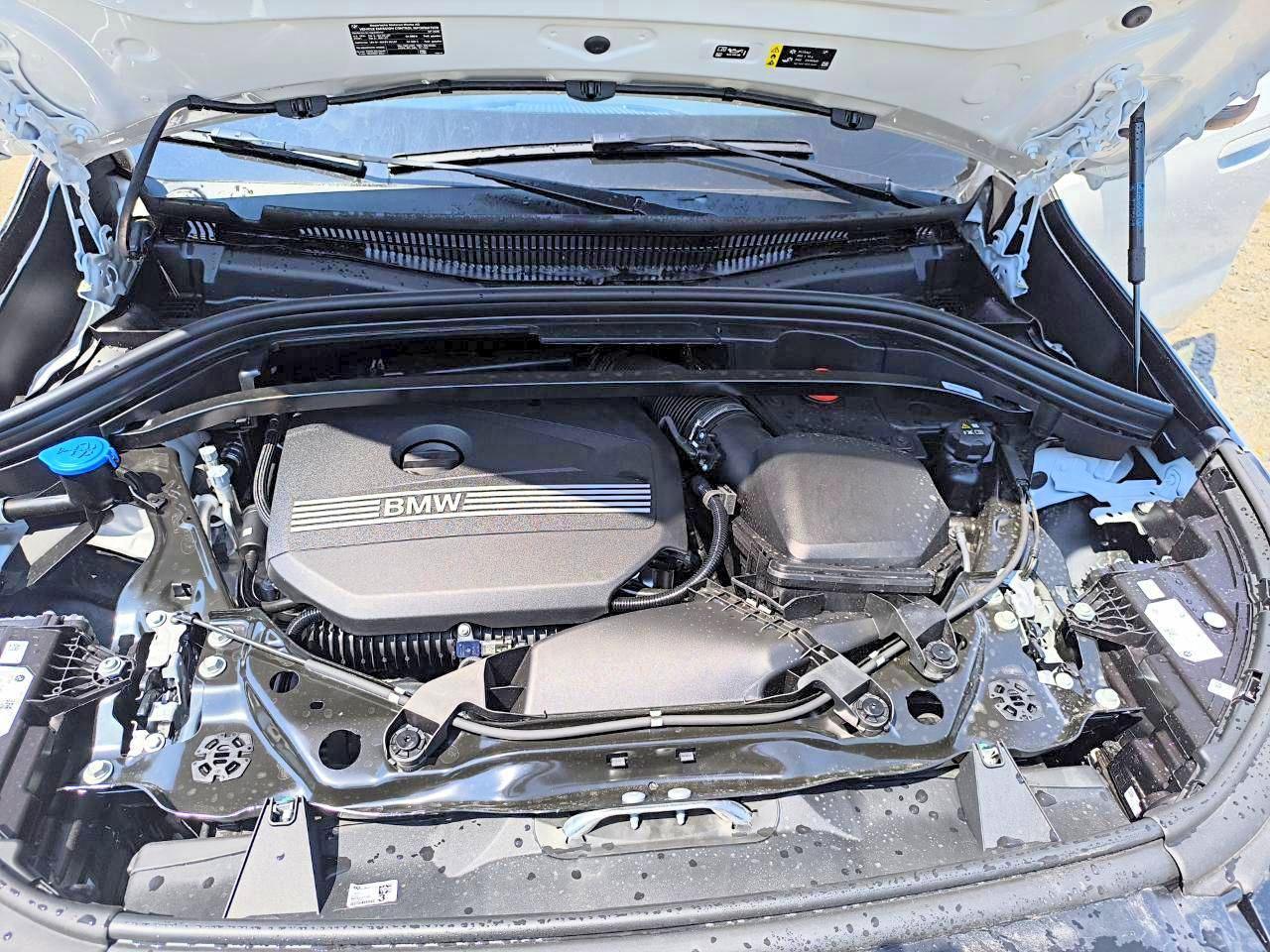 2026 BMW X1 xDrive28I - zdjęcie 12