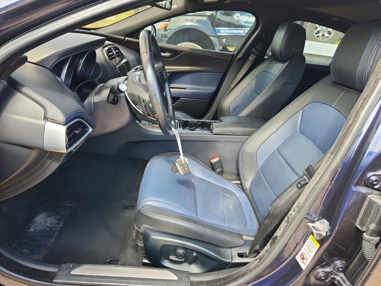 2017 Jaguar Xe R - Sport - zdjęcie 7