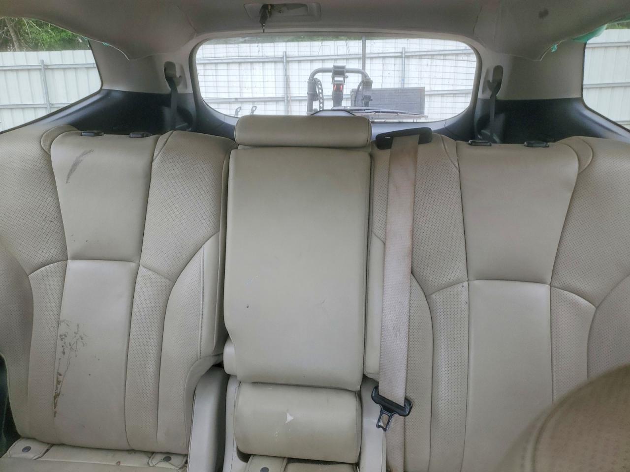 2019 Subaru Ascent Limited - zdjęcie 10