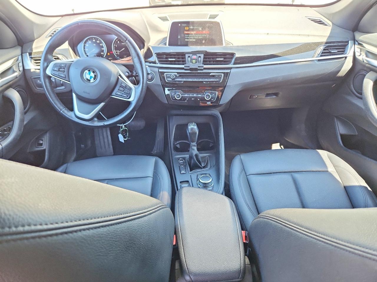 2019 BMW X1 xDrive28I - zdjęcie 8