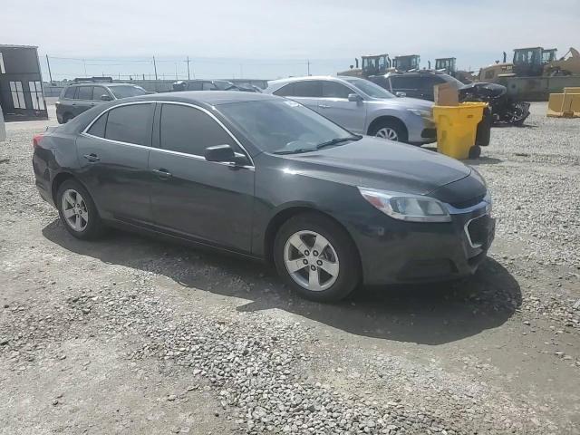 2015 Chevrolet Malibu Ls - zdjęcie 13