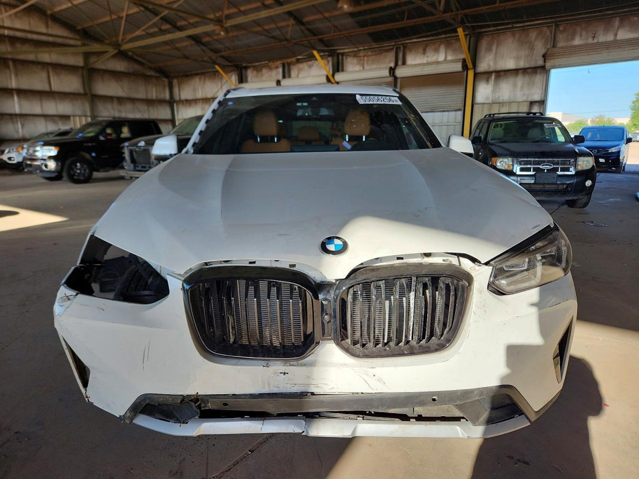 2024 BMW X3 xDrive30I - zdjęcie 5