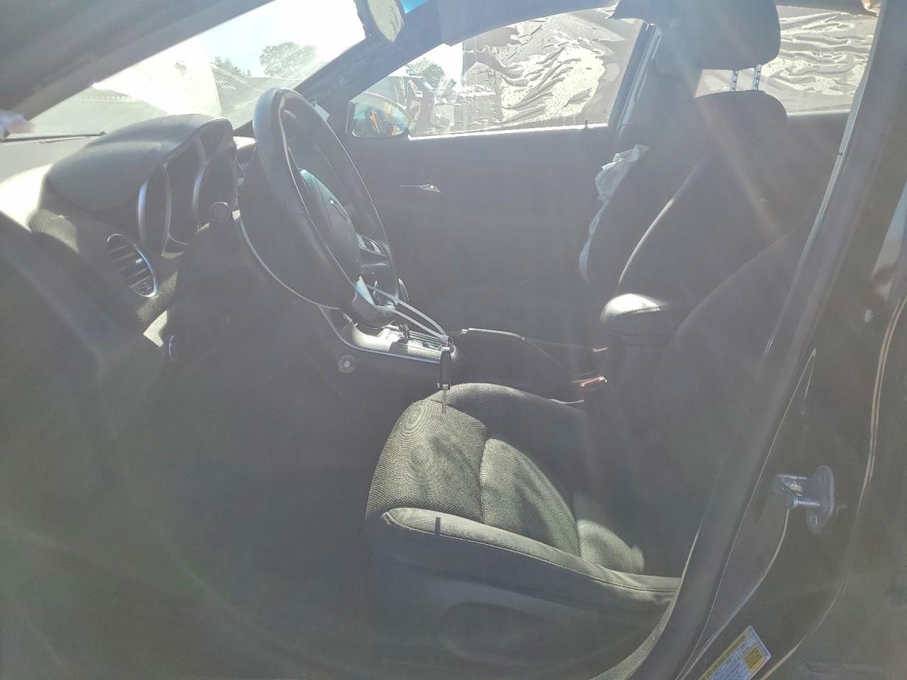 2013 Chevrolet Cruze Lt - zdjęcie 7