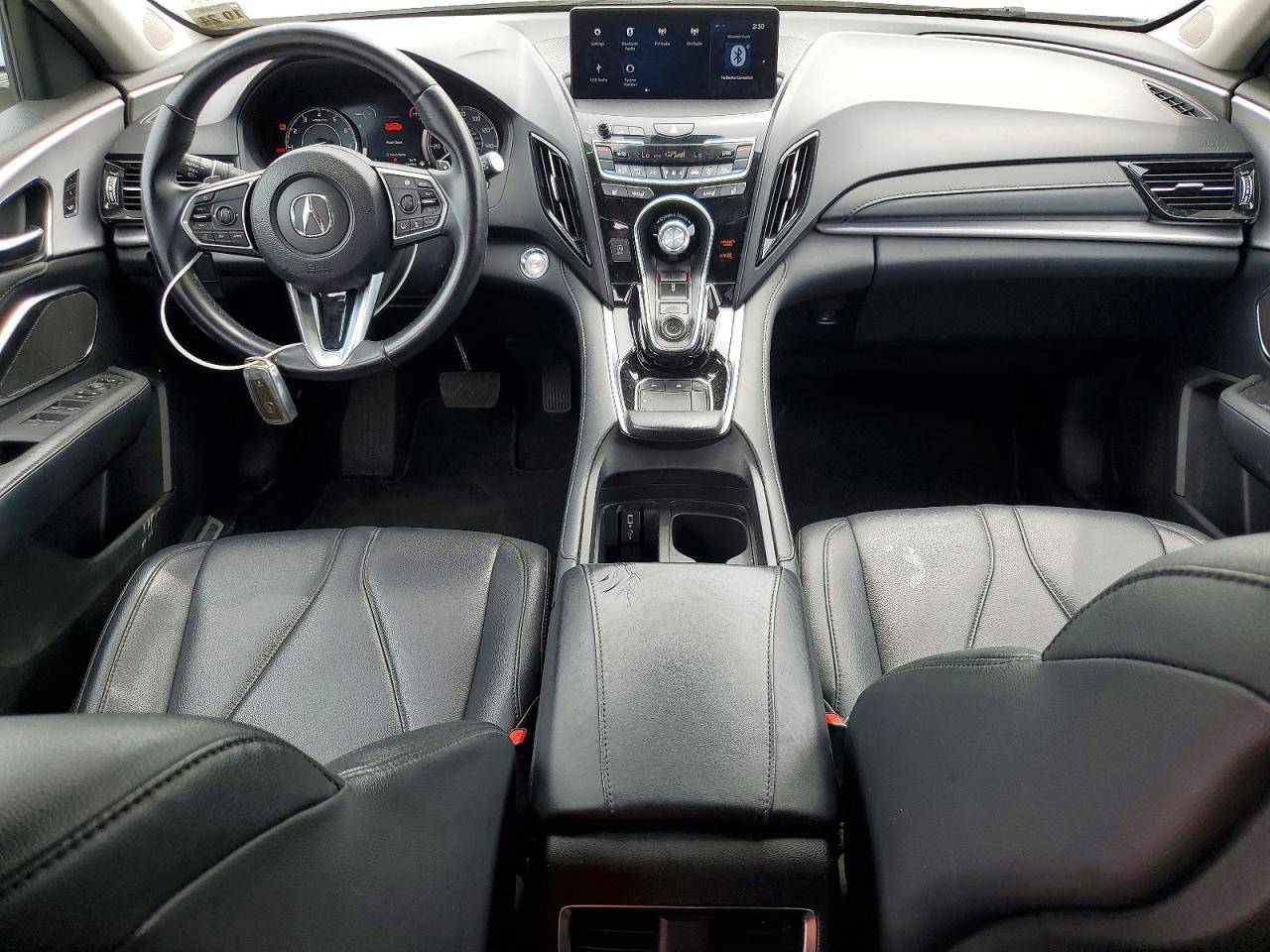 2020 Acura Rdx - zdjęcie 8