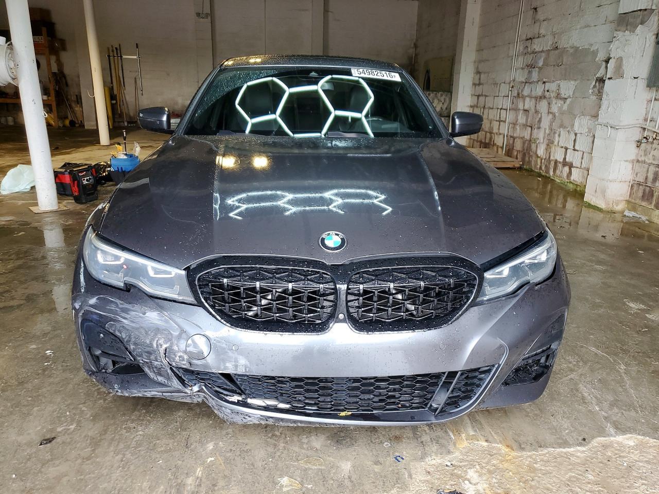BMW Seria 3 - zdjęcie 5