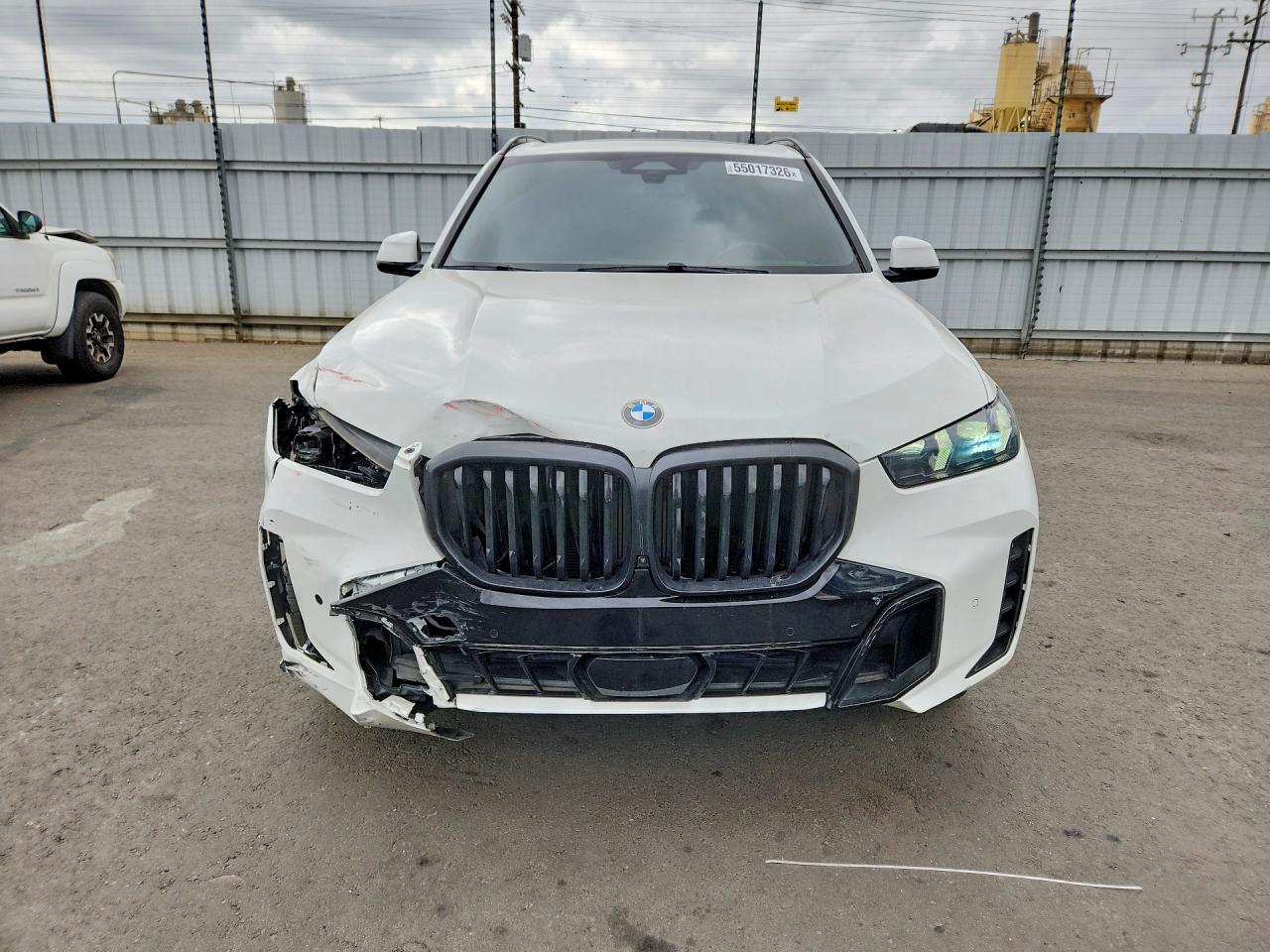 2024 BMW X5 Sdrive 40I - zdjęcie 5