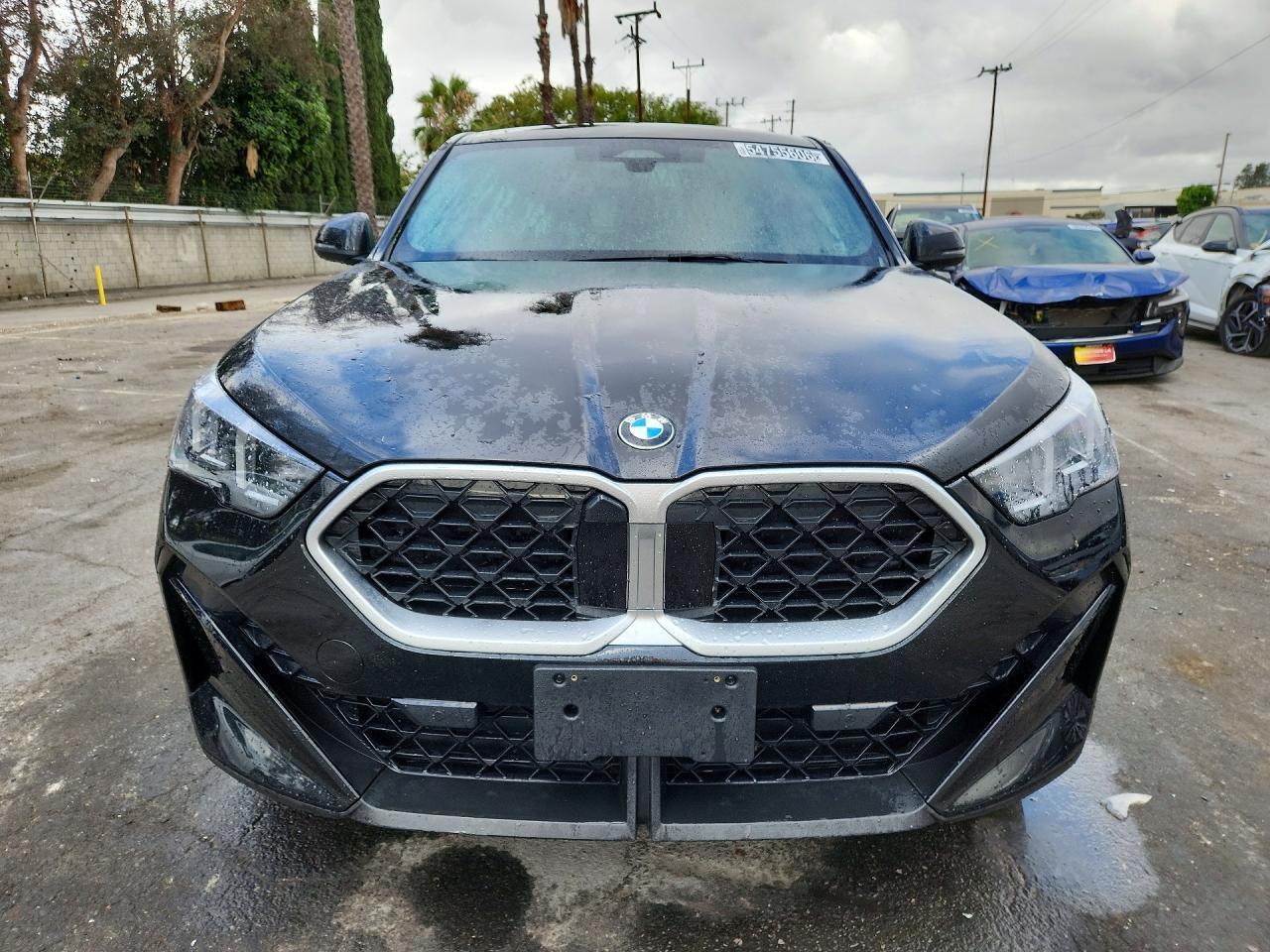 2026 BMW X2 xDrive2 - zdjęcie 5