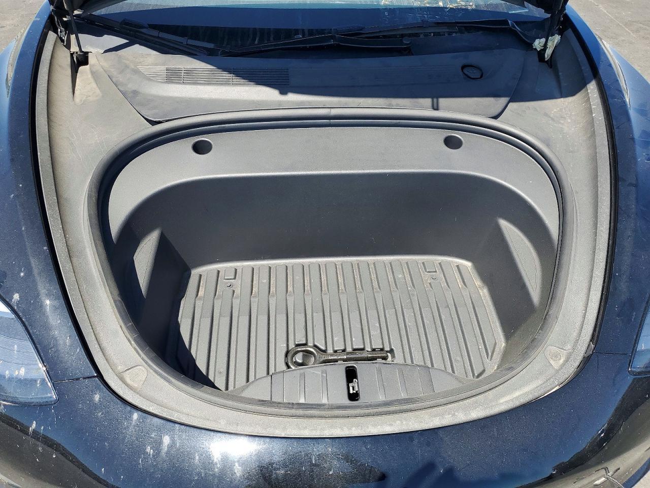 2023 Tesla 3 - zdjęcie 11