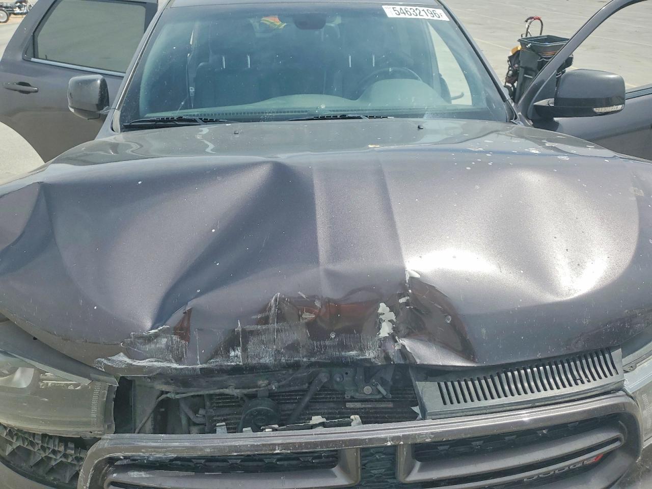2015 Dodge Durango R - zdjęcie 12