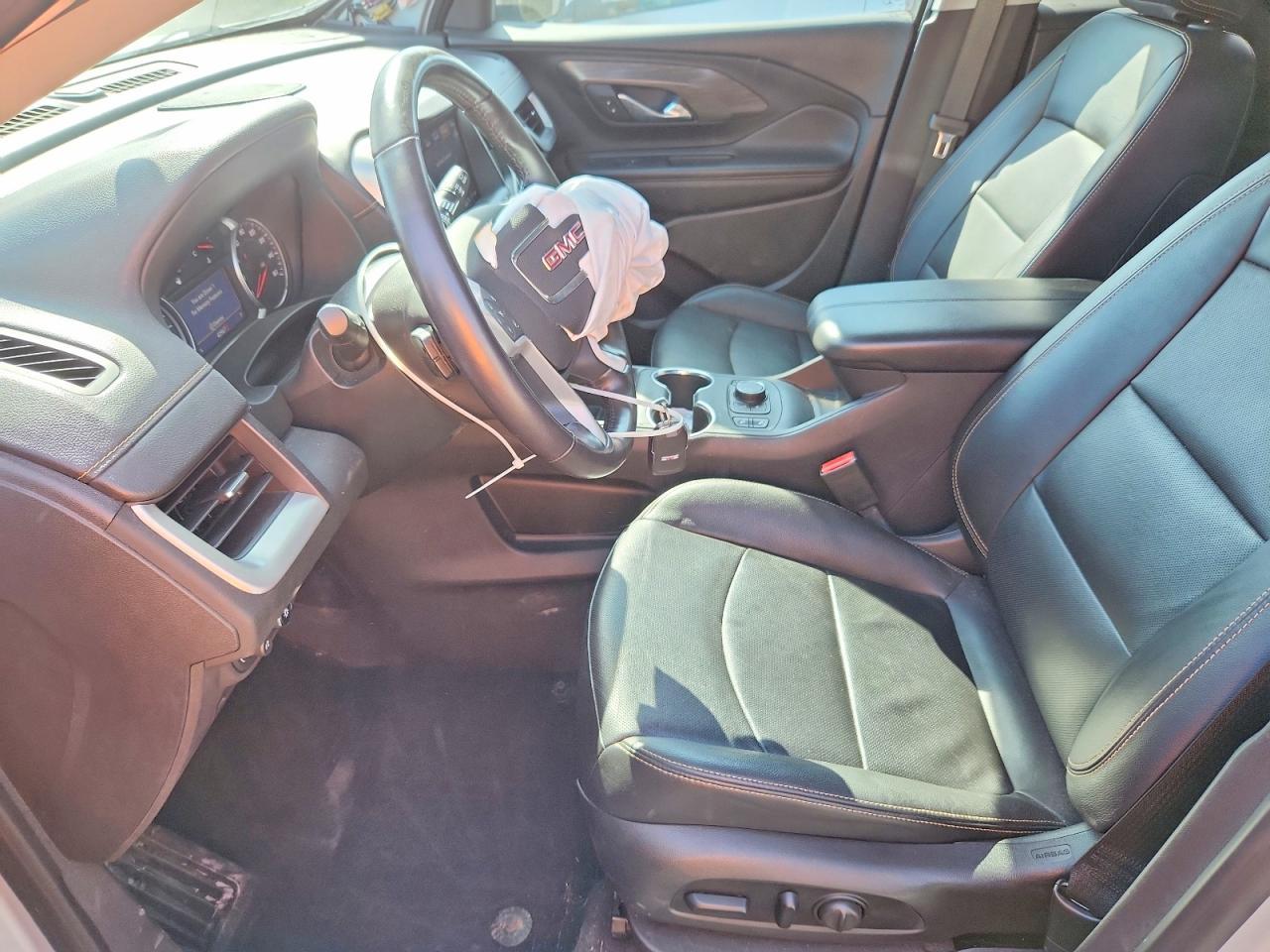 2021 GMC Terrain Slt - zdjęcie 7