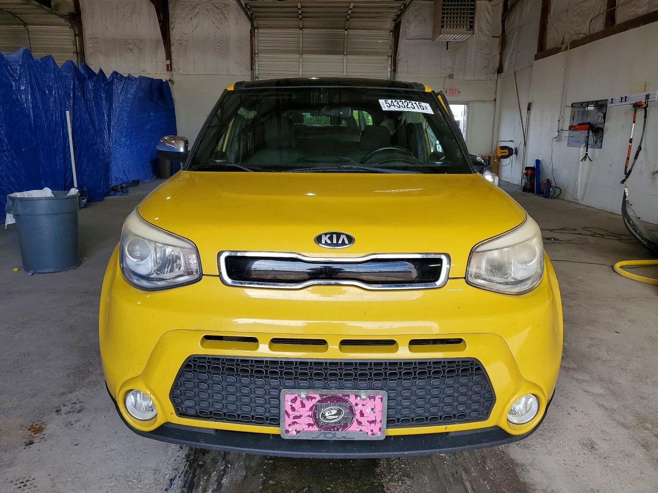 2014 Kia Soul ! - zdjęcie 5