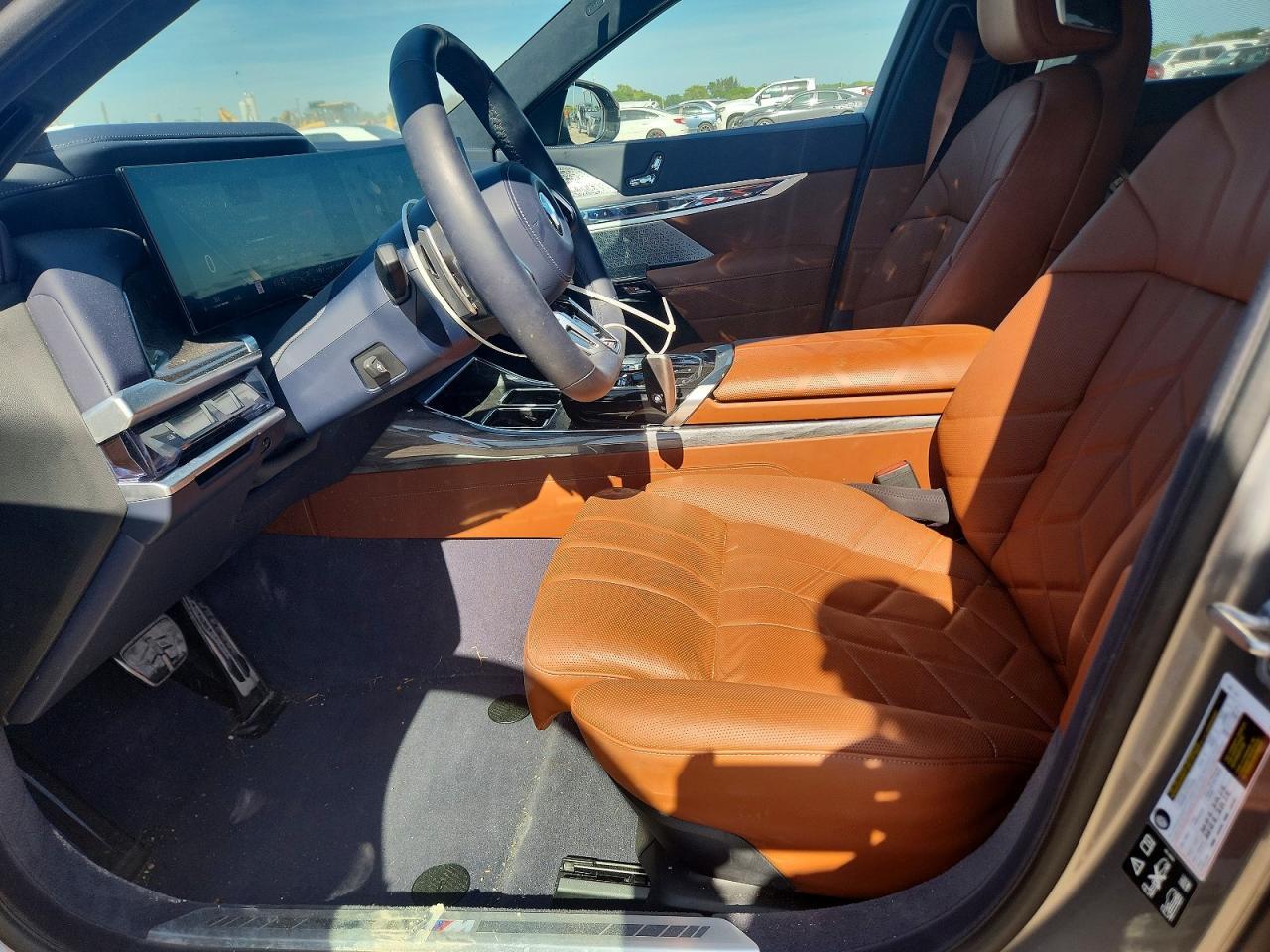 2025 BMW 760 Xi - zdjęcie 7