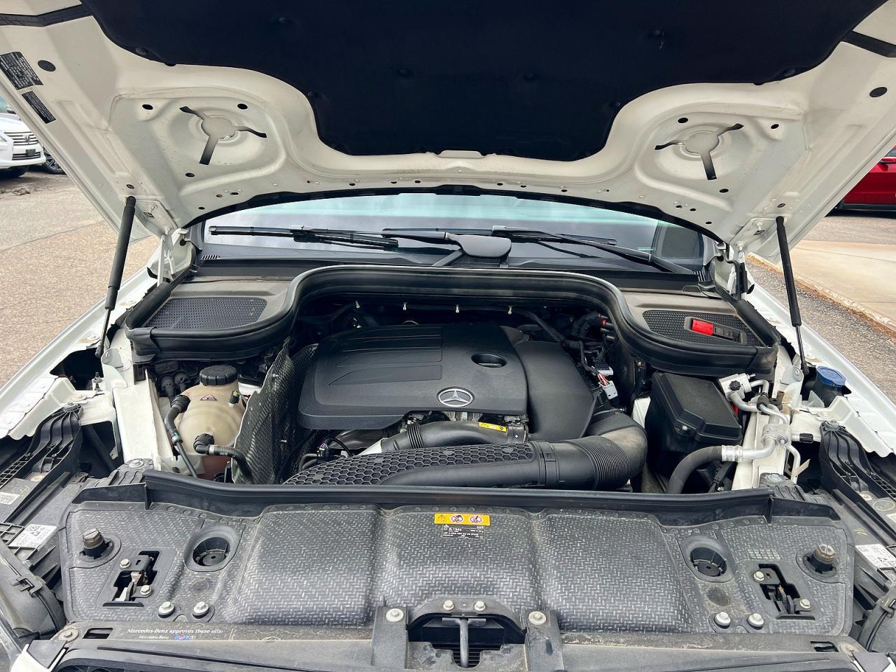 2020 Mercedes-Benz Gle 350 4Matic - zdjęcie 7