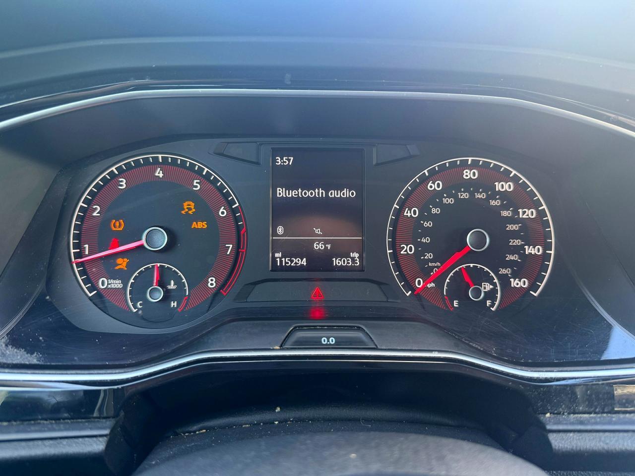 2019 Volkswagen Jetta S - zdjęcie 8