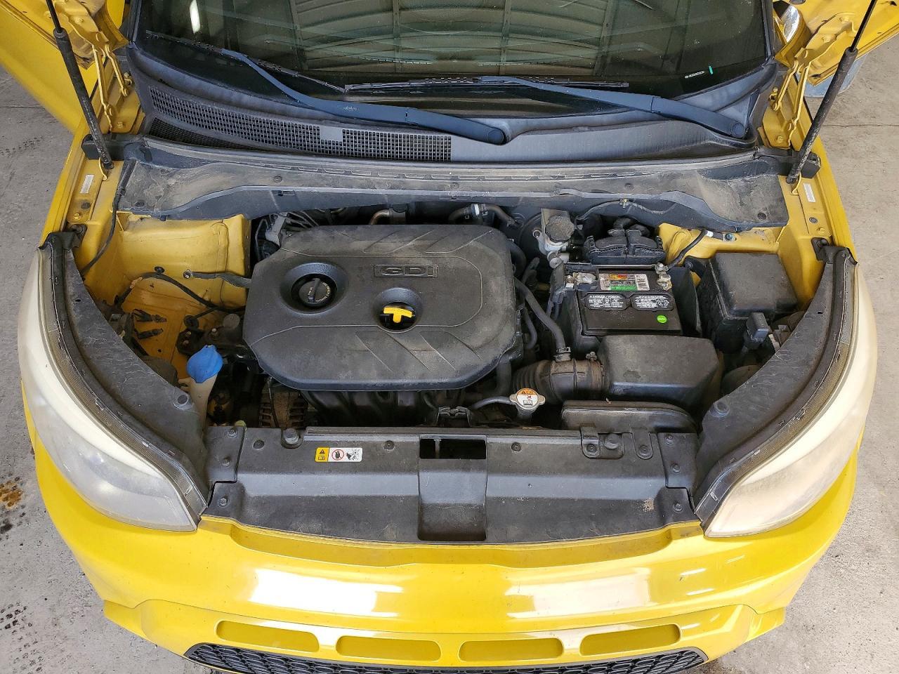2014 Kia Soul ! - zdjęcie 11