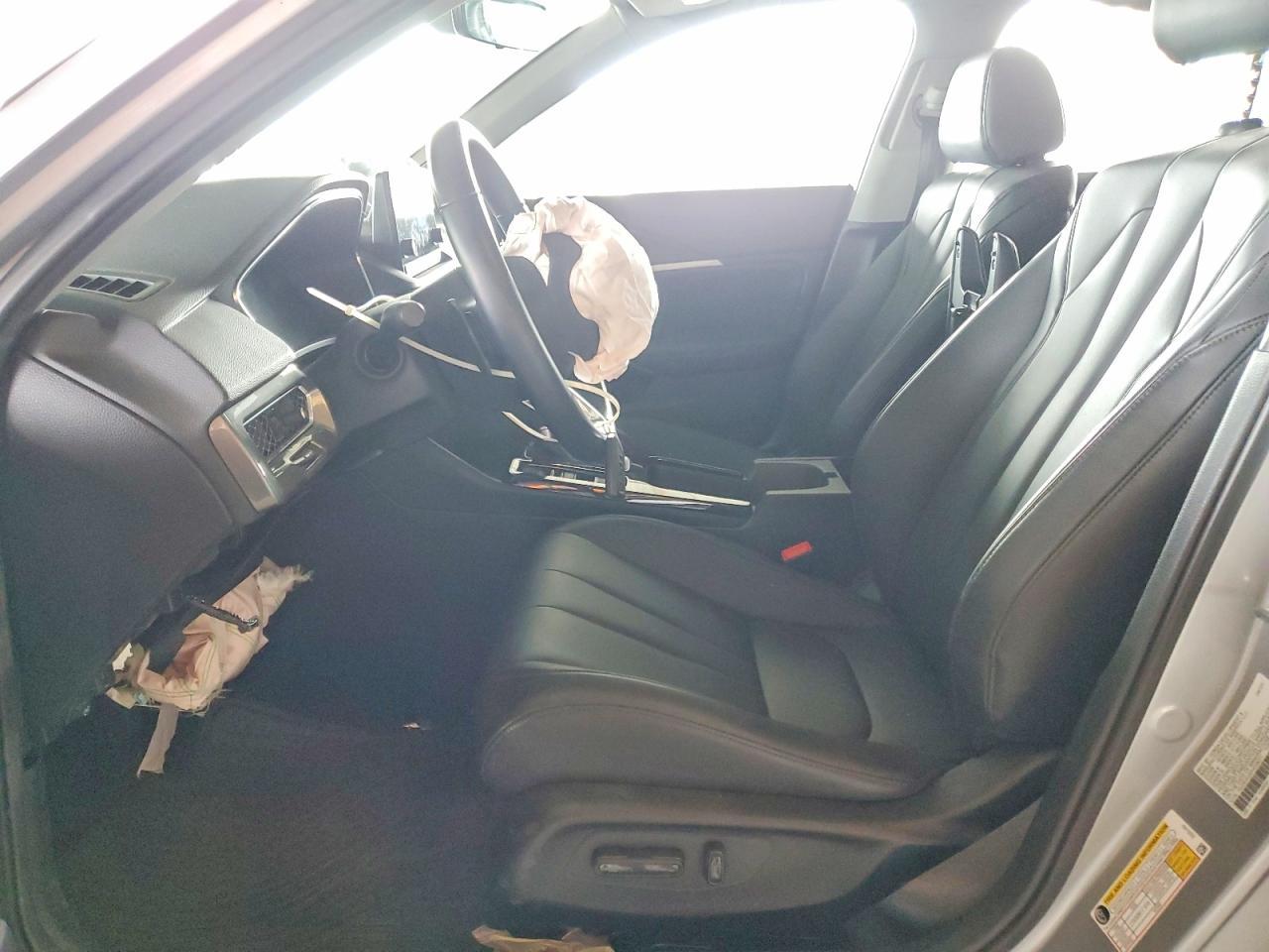 2023 Acura Integra - zdjęcie 7
