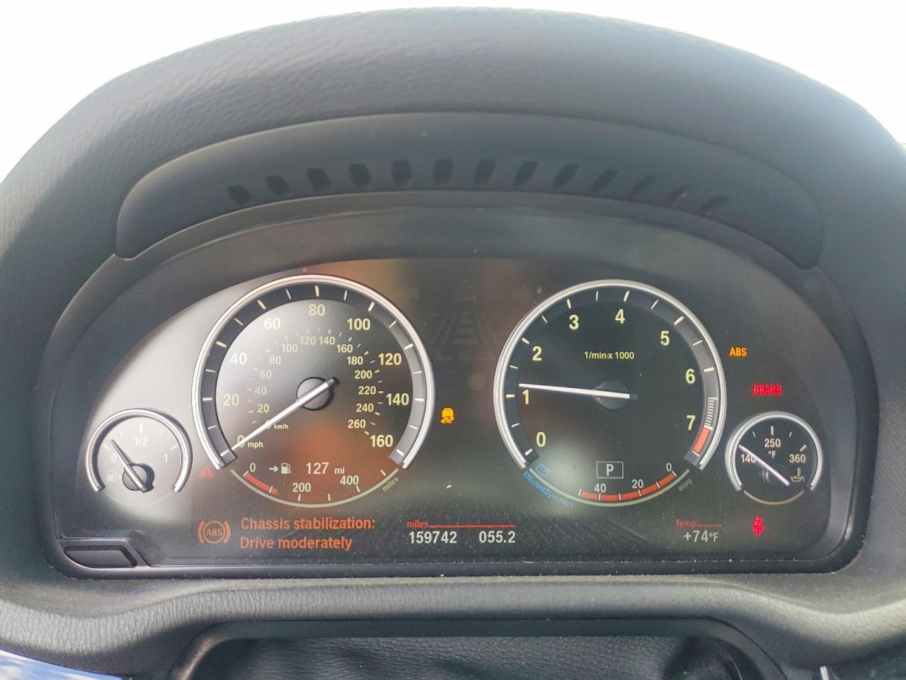 2014 BMW X3 xDrive28I - zdjęcie 9