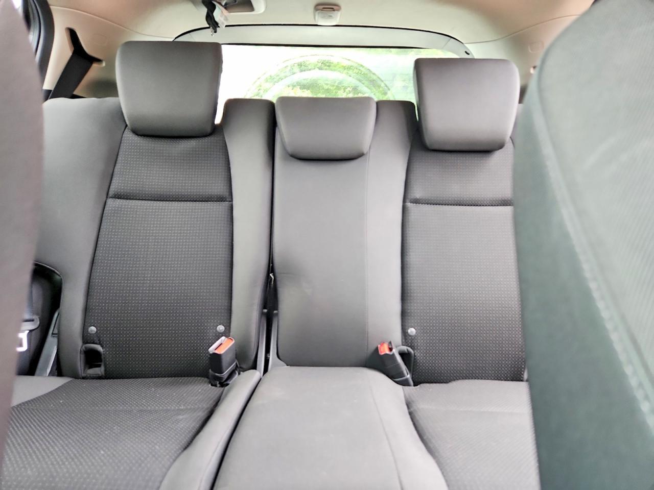 2019 Honda Hr-V Ex - zdjęcie 10