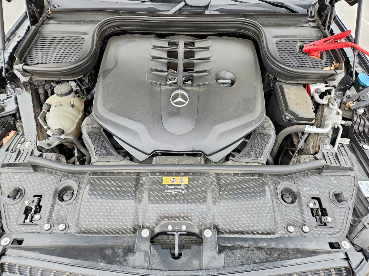 2020 Mercedes-Benz Gle 580 4Matic - zdjęcie 12