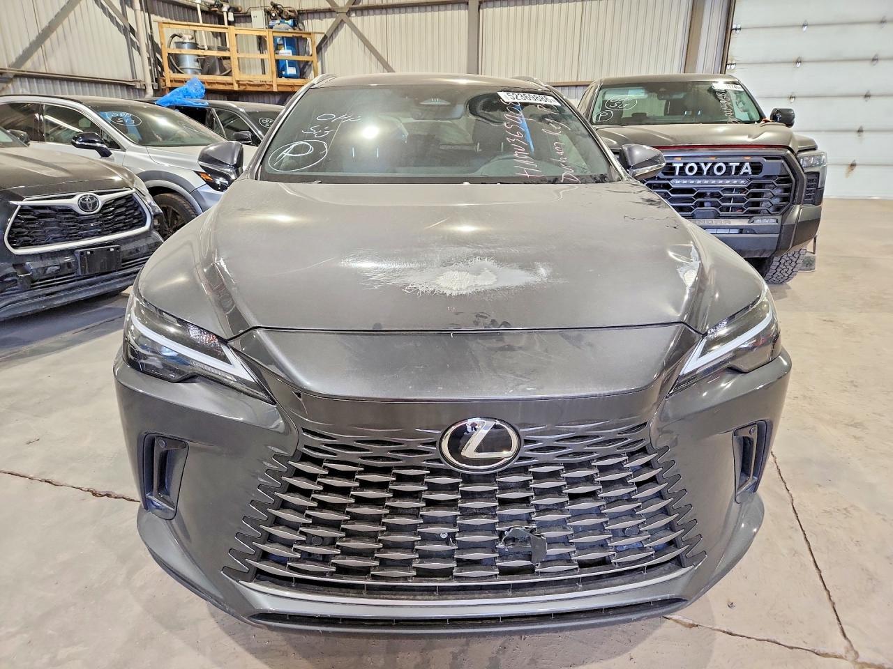 2024 Lexus Rx 350 Base - zdjęcie 5