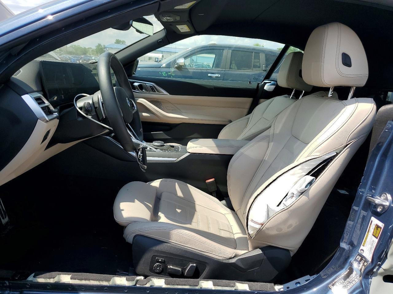 2025 BMW 430Xi - zdjęcie 7