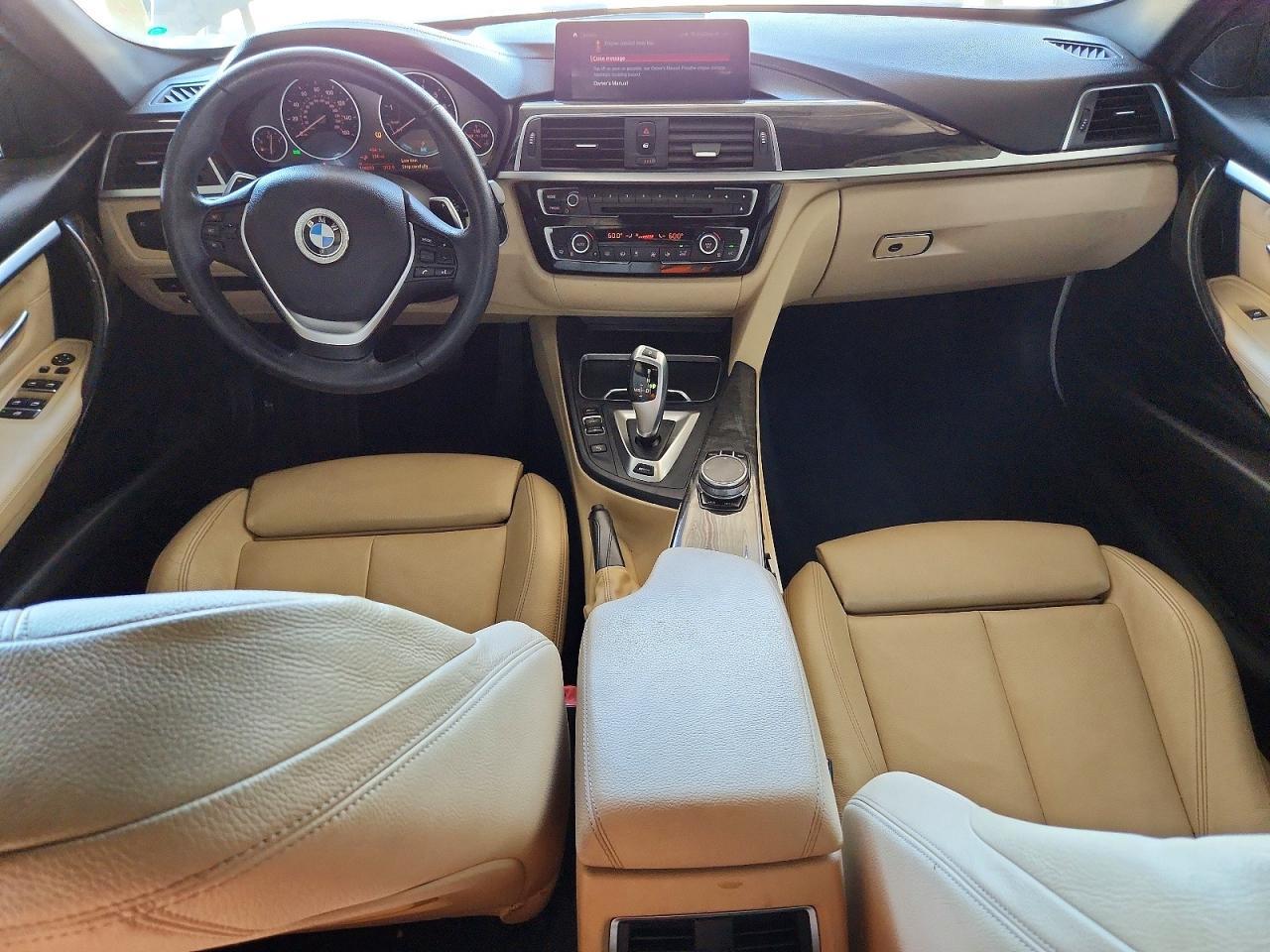 2018 BMW 330E - zdjęcie 8