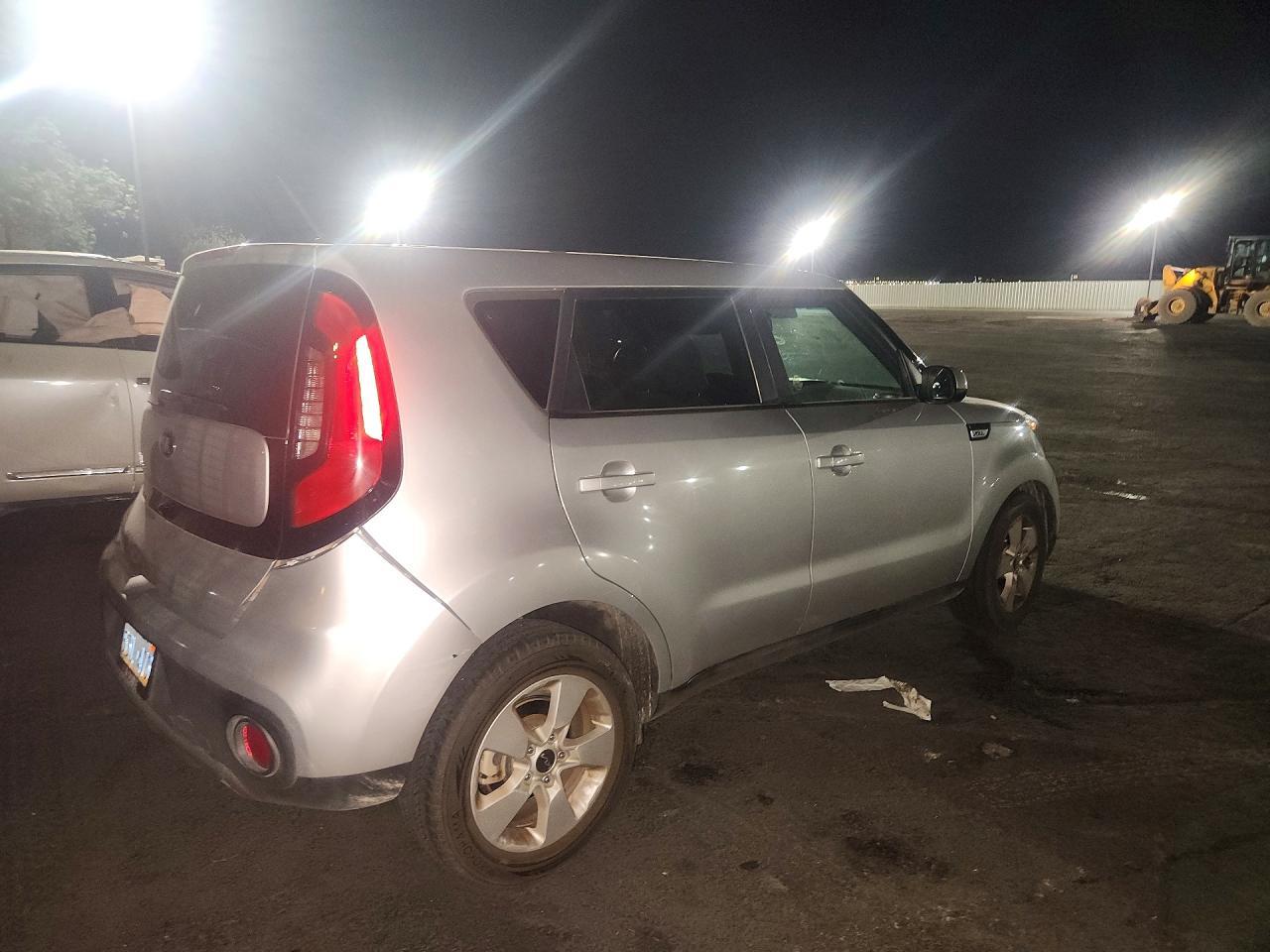 2019 Kia Soul Base - zdjęcie 3