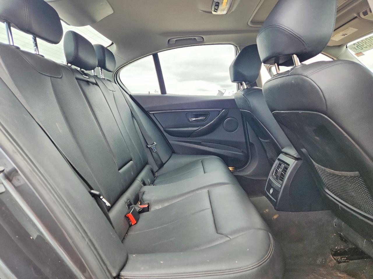 2015 BMW 328 I Sulev - zdjęcie 10
