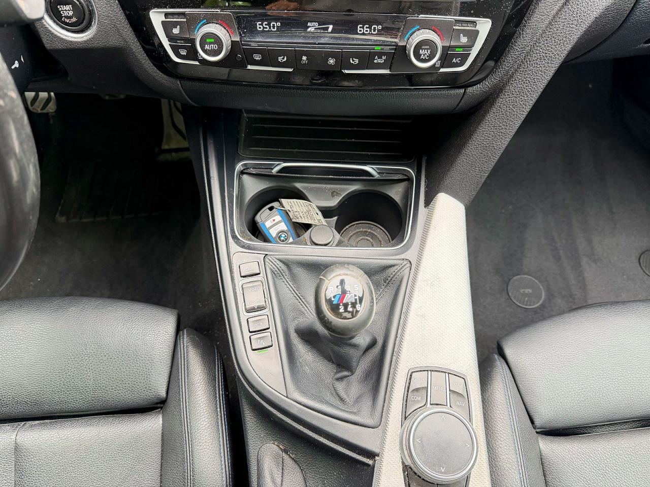 2020 BMW 440Xi - zdjęcie 11