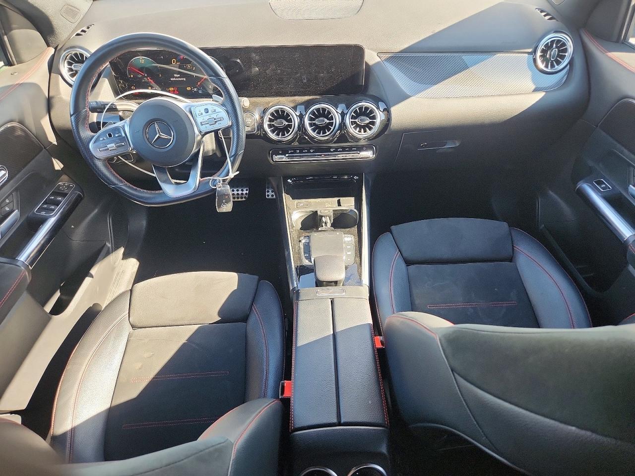 2022 Mercedes-Benz Gla 250 - zdjęcie 8
