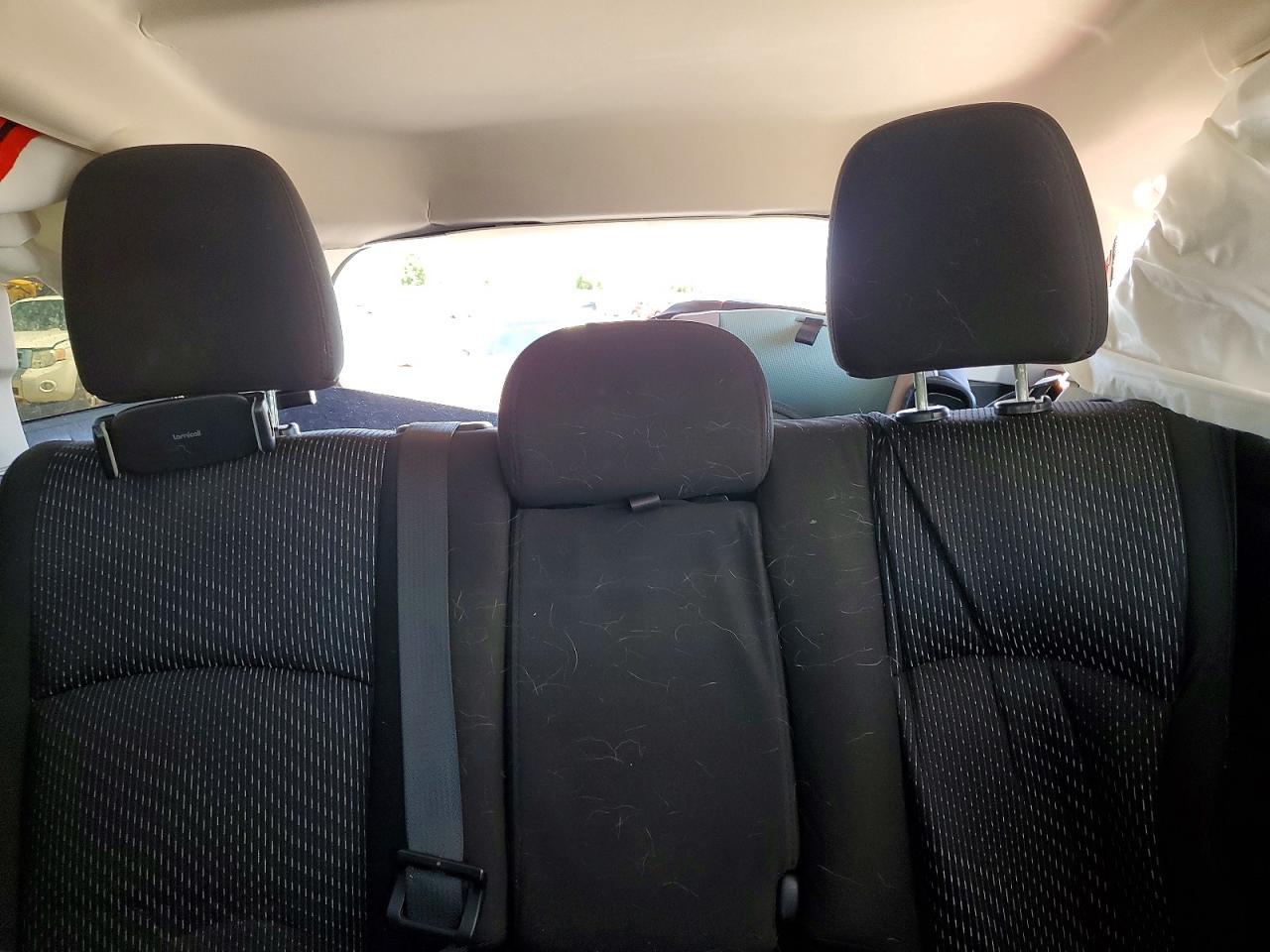 2016 Dodge Journey Se - zdjęcie 10