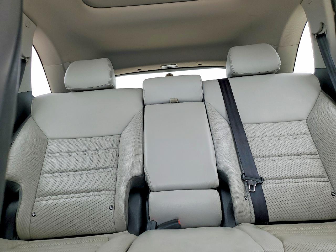 2016 Kia Sorento Sx V6 - zdjęcie 10