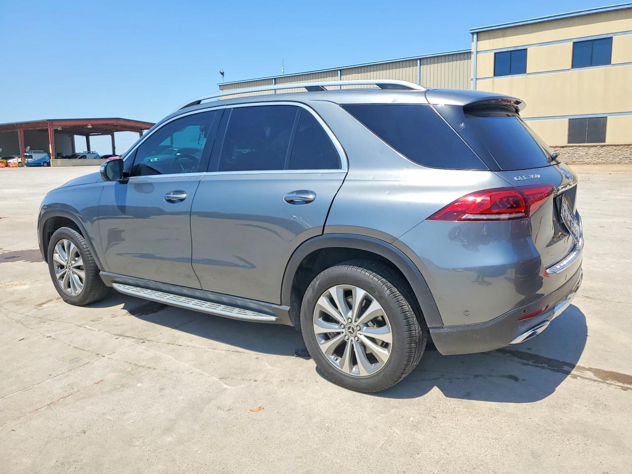 2020 Mercedes-Benz Gle 350 4Matic - zdjęcie 2