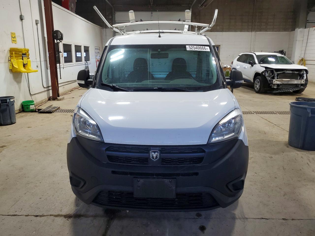 2018 Ram Promaster City St Delivery Van - zdjęcie 5